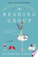 the reading group