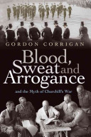blood, sweat and arrogance