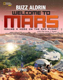 welcome to mars