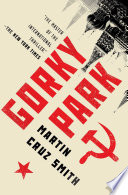 gorky park