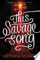 this savage song