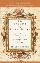 The island of lost maps