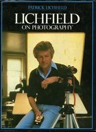 Lichfield on photography