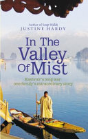 in the valley of mist