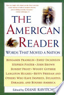 the american reader