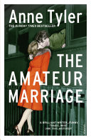 the amateur marriage!!!
