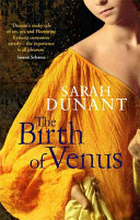 the birth of venus
