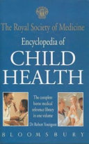 the royal society of medicine encyclopedia of children's health