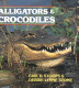 alligators & crocodiles