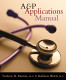 a & p applications manual