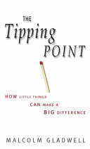 the tipping point