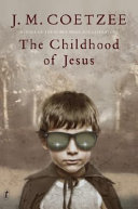 the childhood of jesus