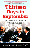 thirteen days in september