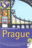 the rough guide to prague ( 5th edition )