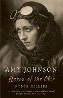 amy johnson