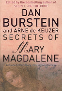 secrets of mary magdalene