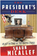 the president's desk