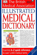 bma illustrated medical dictionary