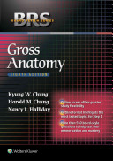 gross anatomy