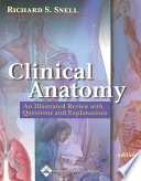 clinical anatomy