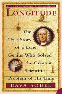 longitude