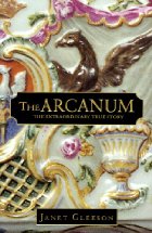 The Arcanum