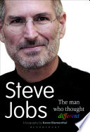 steve jobs the man who thought different