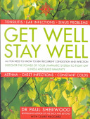 get well, stay well