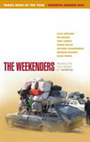 the weekenders: travels in the heart of africa