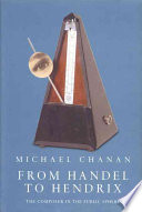 from handel to hendrix
