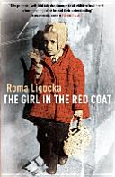 the girl in the red coat
