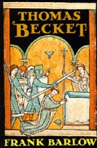 Thomas Becket