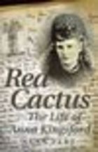 Red cactus