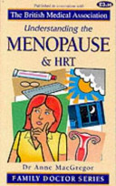understanding the menopause and hrt