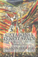 catalonia is not spain