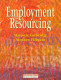 employment resourcing