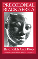 precolonial black africa