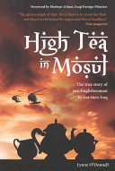 high tea in mosul