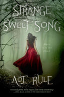 strange sweet song