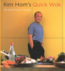 ken hom's quick wok