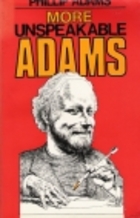 More unspeakable Adams