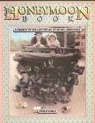 The honeymoon book