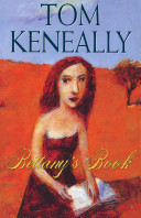 bettany's book : inspired by a diary tom keneally discovered