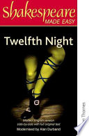 twelfth night (shakespeare made easy)