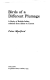 birds of a different plumage: a study of british indian relations from akbar to curzon