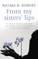 from my sisters' lips
