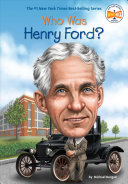 who was henry ford?