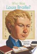who was louis braille?
