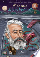 who was jules verne?