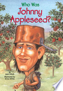 who was johnny appleseed?